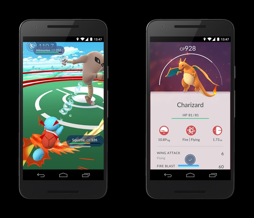 Pokemon Go Evolution Shards